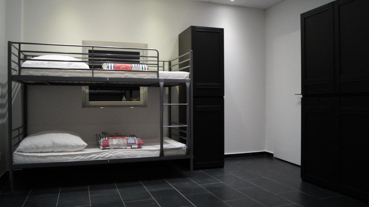 Premium Hostel Βερολίνο Εξωτερικό φωτογραφία