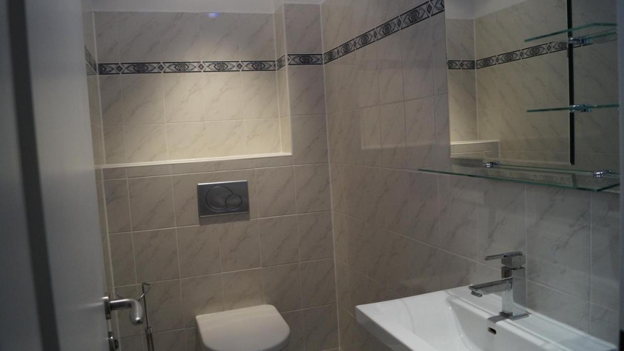 Premium Hostel Βερολίνο Εξωτερικό φωτογραφία