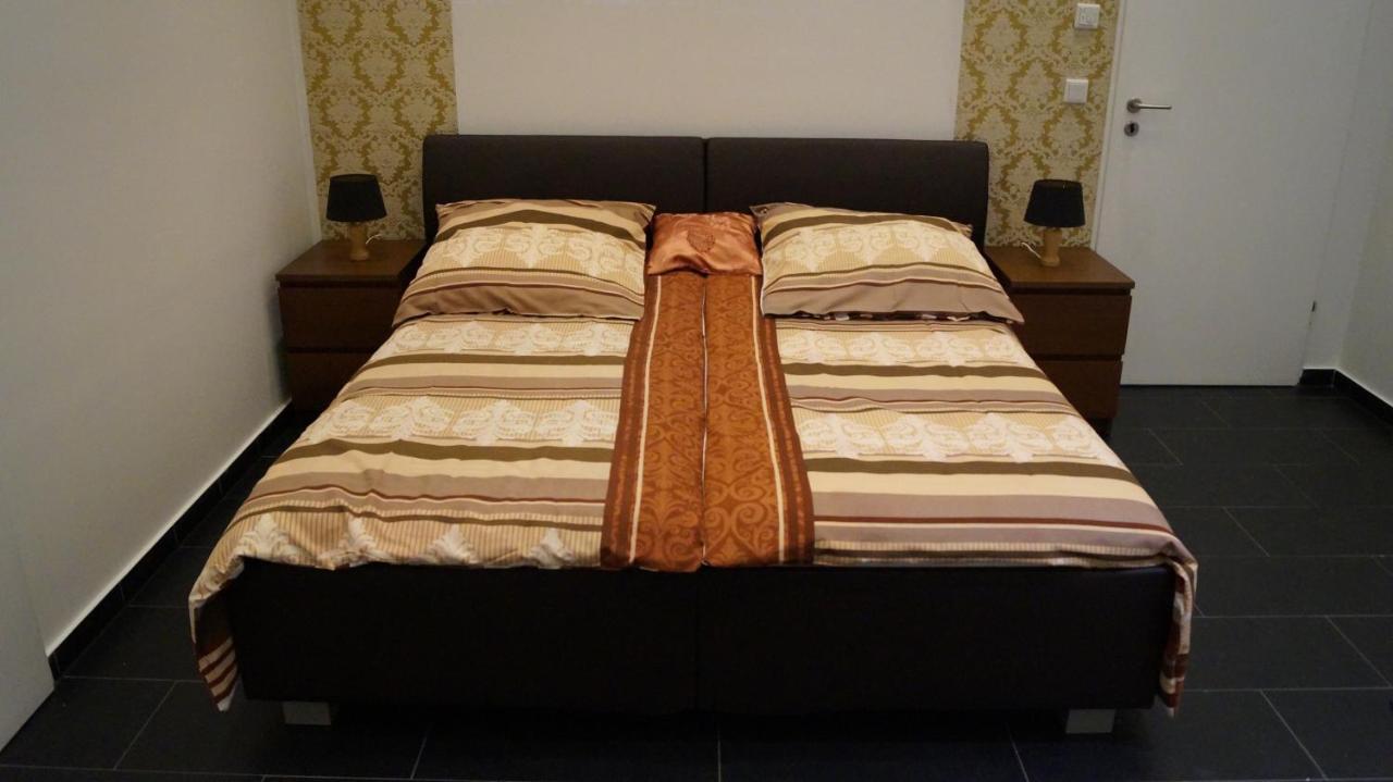 Premium Hostel Βερολίνο Εξωτερικό φωτογραφία