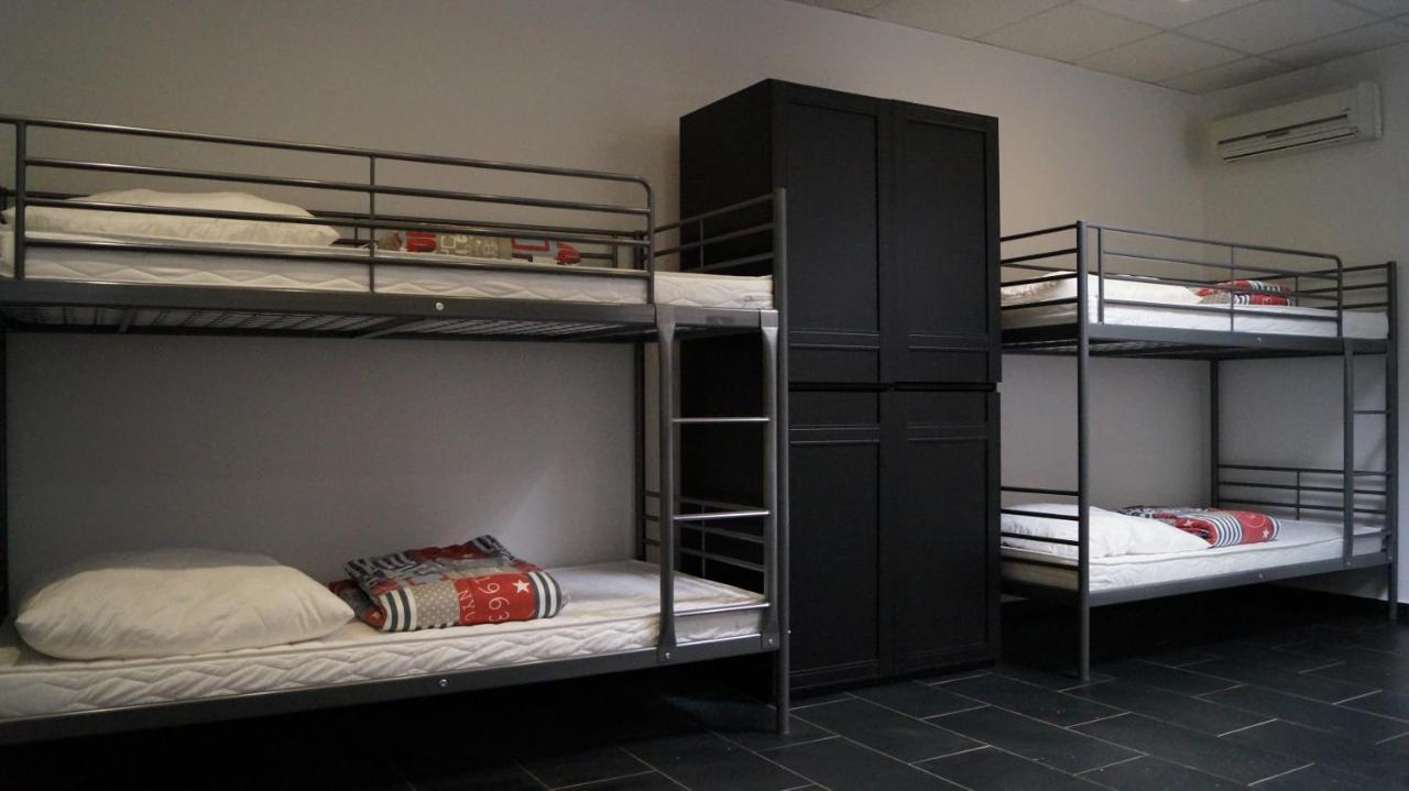 Premium Hostel Βερολίνο Εξωτερικό φωτογραφία