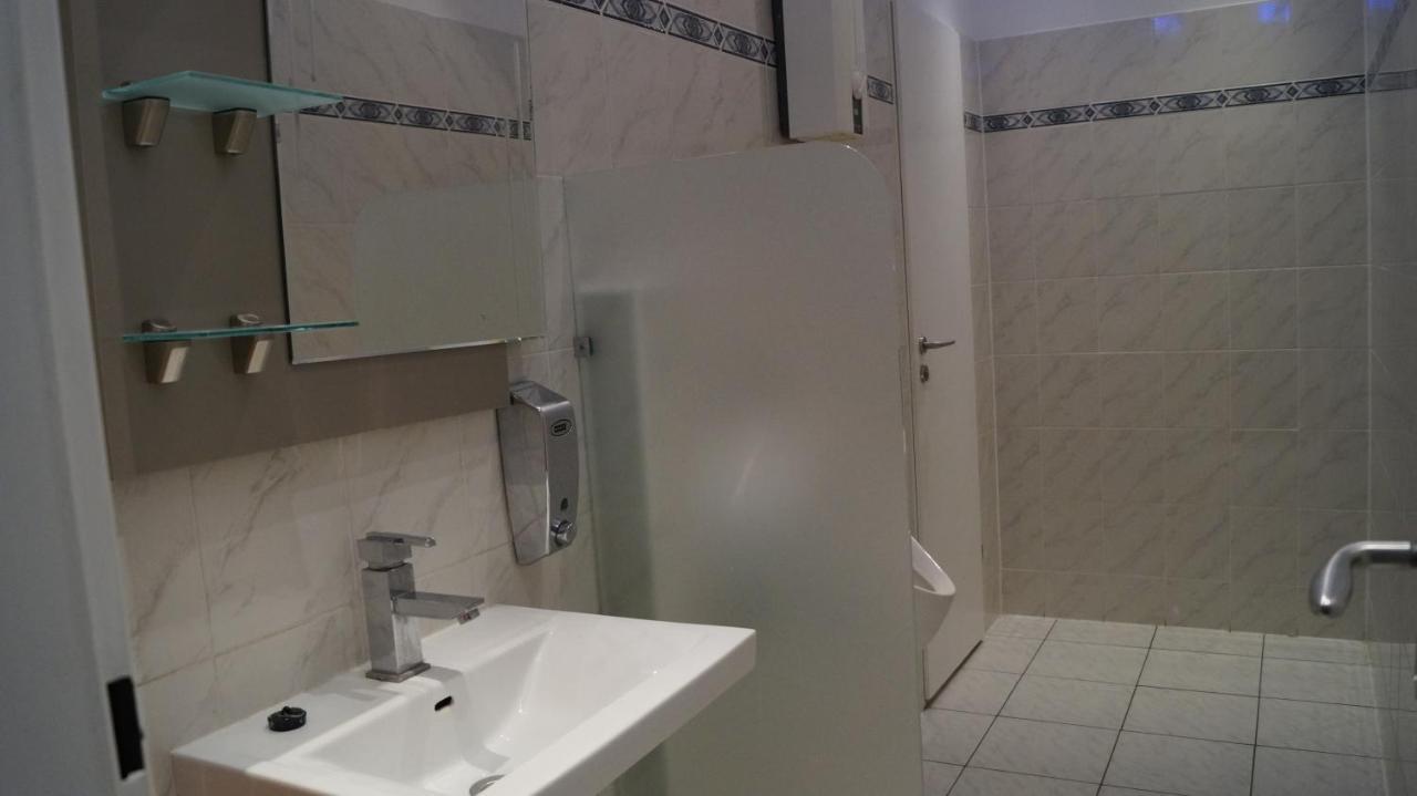 Premium Hostel Βερολίνο Εξωτερικό φωτογραφία