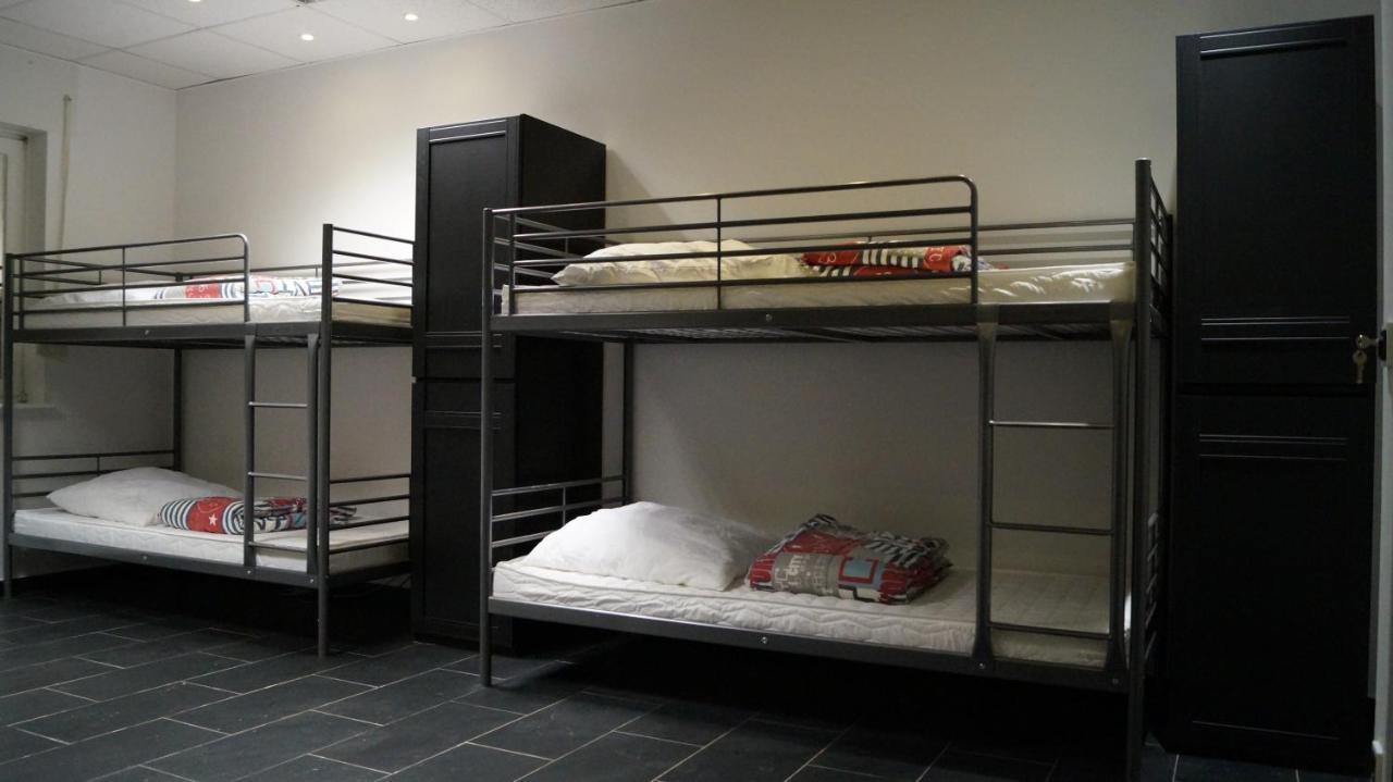 Premium Hostel Βερολίνο Εξωτερικό φωτογραφία