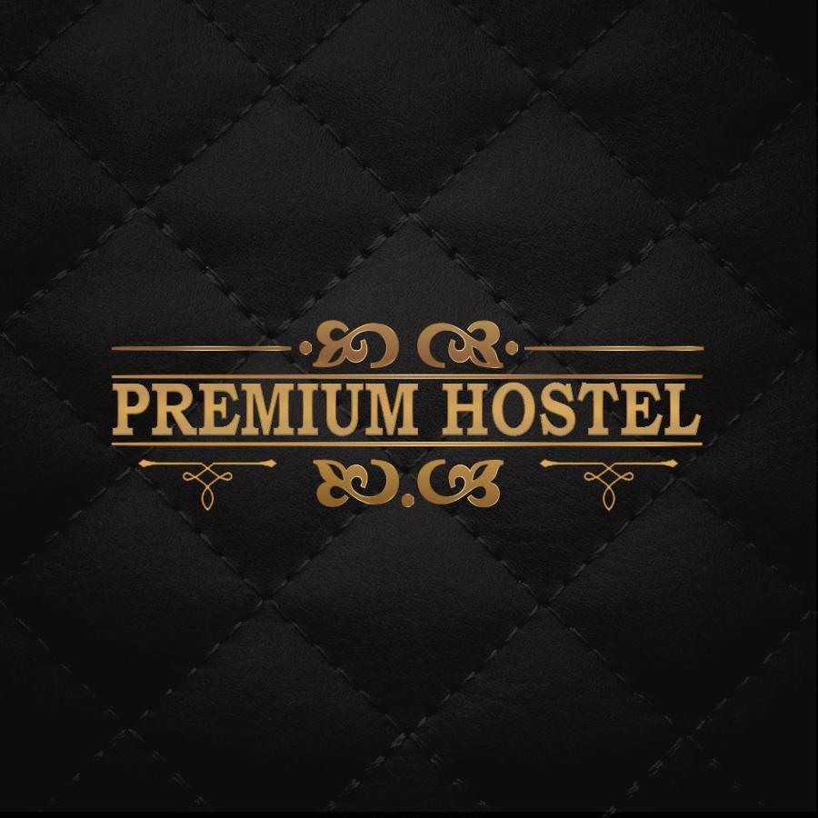 Premium Hostel Βερολίνο Εξωτερικό φωτογραφία