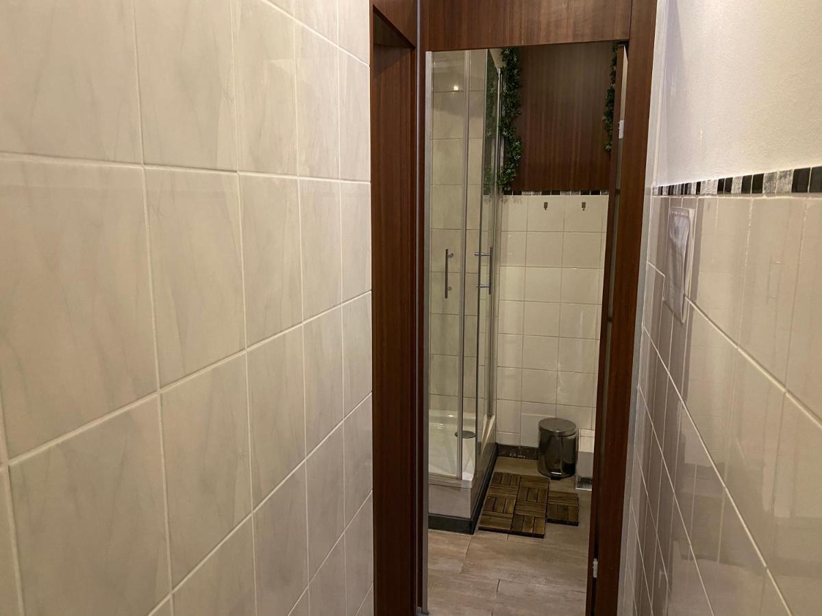 Premium Hostel Βερολίνο Εξωτερικό φωτογραφία