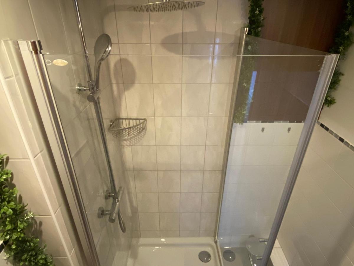 Premium Hostel Βερολίνο Εξωτερικό φωτογραφία