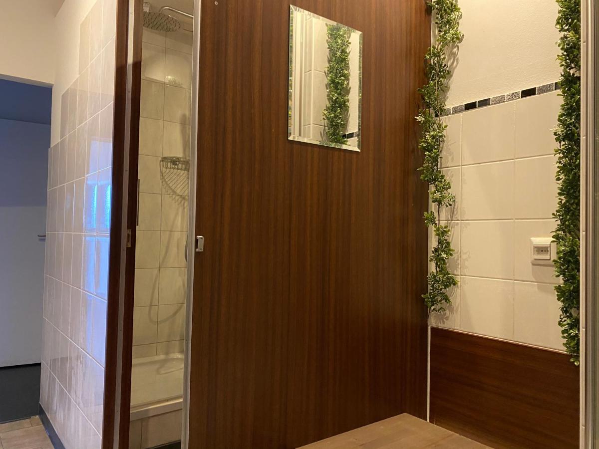 Premium Hostel Βερολίνο Εξωτερικό φωτογραφία