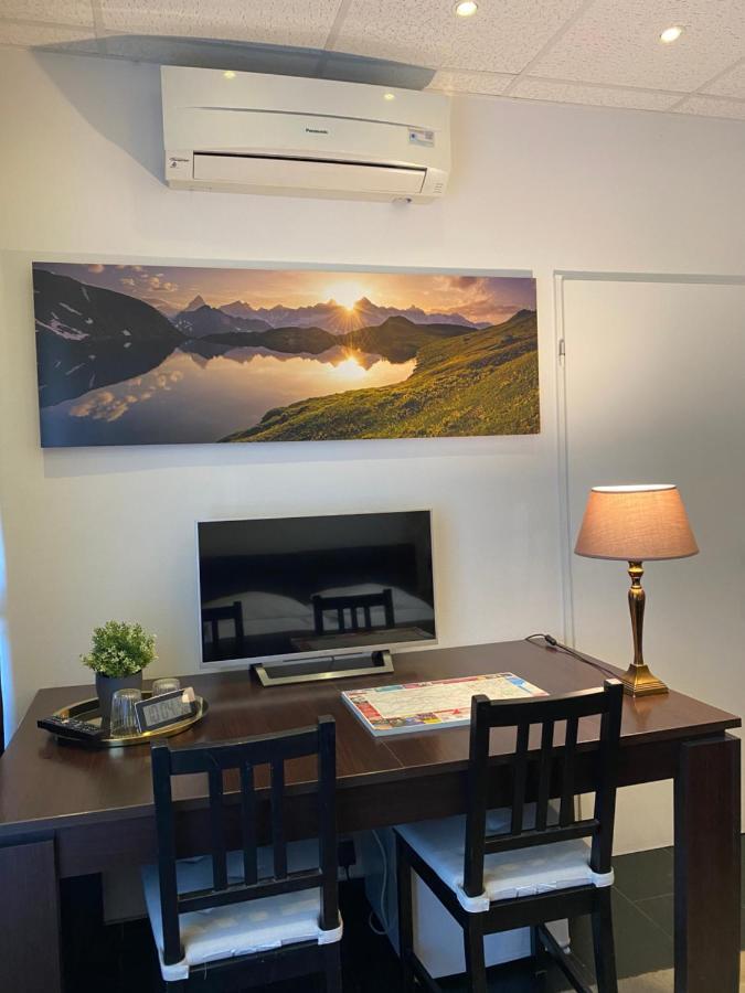 Premium Hostel Βερολίνο Εξωτερικό φωτογραφία