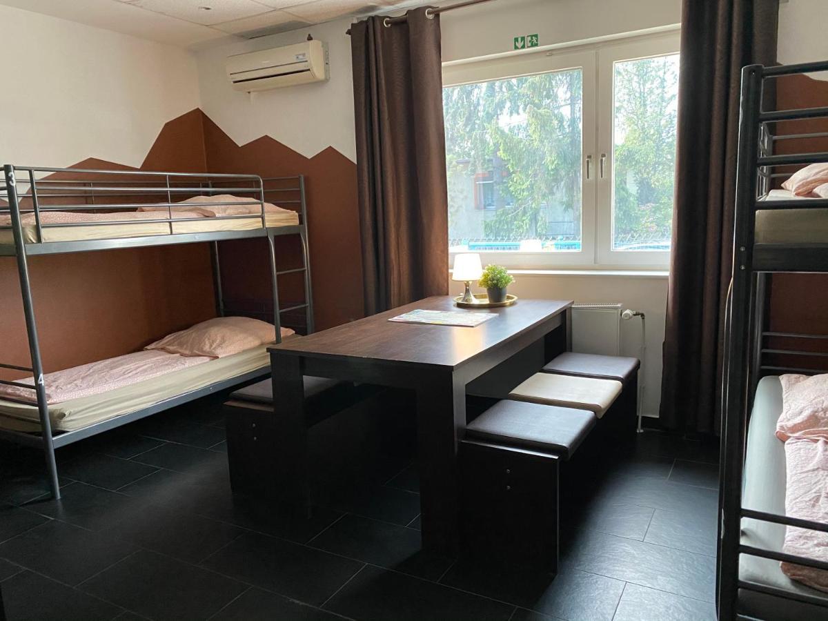 Premium Hostel Βερολίνο Εξωτερικό φωτογραφία