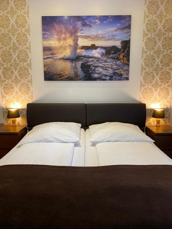 Premium Hostel Βερολίνο Εξωτερικό φωτογραφία